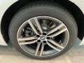 Mineral White Metallic - 5 Series 530i xDrive Sedan Photo No. 3