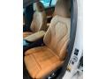 Mineral White Metallic - 5 Series 530i xDrive Sedan Photo No. 4