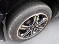 2021 Ford Expedition Limited Stealth Package 4x4 Wheel and Tire Photo