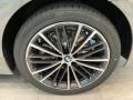 Bernina Gray Metallic - 5 Series 530i xDrive Sedan Photo No. 3