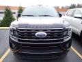 Agate Black - Expedition Limited Stealth Package 4x4 Photo No. 3