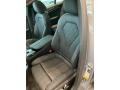 Bernina Gray Metallic - 5 Series 530i xDrive Sedan Photo No. 4