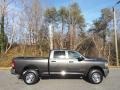 Granite Crystal Metallic - 2500 Tradesman Crew Cab 4x4 Photo No. 5