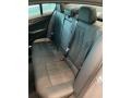 Bernina Gray Metallic - 5 Series 530i xDrive Sedan Photo No. 5