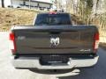 Granite Crystal Metallic - 2500 Tradesman Crew Cab 4x4 Photo No. 7