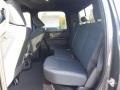 Granite Crystal Metallic - 2500 Tradesman Crew Cab 4x4 Photo No. 13