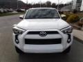 Super White - 4Runner SR5 Premium 4x4 Photo No. 14