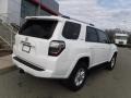 Super White - 4Runner SR5 Premium 4x4 Photo No. 20