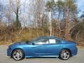 Frostbite 2021 Dodge Charger GT
