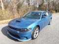 Frostbite - Charger GT Photo No. 2