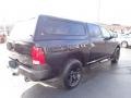 Brilliant Black Crystal Pearl - 1500 Express Crew Cab 4x4 Photo No. 8