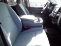 Brilliant Black Crystal Pearl - 1500 Express Crew Cab 4x4 Photo No. 14