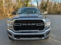 Granite Crystal Metallic - 4500 SLT Crew Cab 4x4 Chassis Photo No. 3