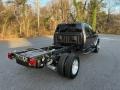 Granite Crystal Metallic - 4500 SLT Crew Cab 4x4 Chassis Photo No. 6