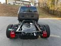 Granite Crystal Metallic - 4500 SLT Crew Cab 4x4 Chassis Photo No. 7