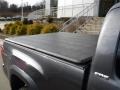 2017 Magnetic Gray Metallic Toyota Tacoma SR5 Access Cab 4x4  photo #7