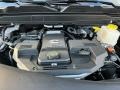 Granite Crystal Metallic - 4500 SLT Crew Cab 4x4 Chassis Photo No. 9