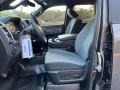 Granite Crystal Metallic - 4500 SLT Crew Cab 4x4 Chassis Photo No. 10