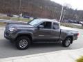 Magnetic Gray Metallic - Tacoma SR5 Access Cab 4x4 Photo No. 12