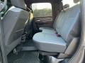 Granite Crystal Metallic - 4500 SLT Crew Cab 4x4 Chassis Photo No. 13