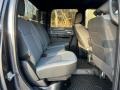 Granite Crystal Metallic - 4500 SLT Crew Cab 4x4 Chassis Photo No. 16