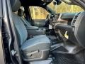 Granite Crystal Metallic - 4500 SLT Crew Cab 4x4 Chassis Photo No. 17