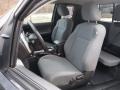 2017 Magnetic Gray Metallic Toyota Tacoma SR5 Access Cab 4x4  photo #20