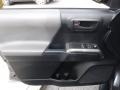 2017 Magnetic Gray Metallic Toyota Tacoma SR5 Access Cab 4x4  photo #22