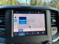 Granite Crystal Metallic - 4500 SLT Crew Cab 4x4 Chassis Photo No. 22