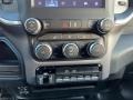 Granite Crystal Metallic - 4500 SLT Crew Cab 4x4 Chassis Photo No. 23