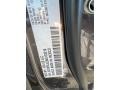 Granite Crystal Metallic - 4500 SLT Crew Cab 4x4 Chassis Photo No. 27