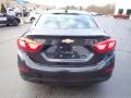 2016 Blue Ray Metallic Chevrolet Cruze LT Sedan  photo #6