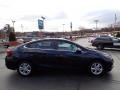 2016 Blue Ray Metallic Chevrolet Cruze LT Sedan  photo #10