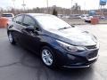 2016 Blue Ray Metallic Chevrolet Cruze LT Sedan  photo #11