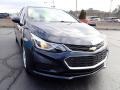 2016 Blue Ray Metallic Chevrolet Cruze LT Sedan  photo #12