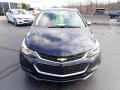 2016 Blue Ray Metallic Chevrolet Cruze LT Sedan  photo #13
