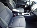 2016 Blue Ray Metallic Chevrolet Cruze LT Sedan  photo #15