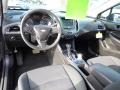 2016 Blue Ray Metallic Chevrolet Cruze LT Sedan  photo #22