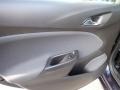 2016 Blue Ray Metallic Chevrolet Cruze LT Sedan  photo #23