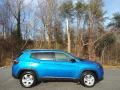 Laser Blue Pearl - Compass Latitude Photo No. 5