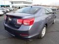 2014 Atlantis Blue Metallic Chevrolet Malibu LS  photo #5