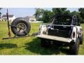 1972 Custom Purple Ford Bronco 4x4  photo #7