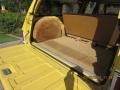 1979 Chevrolet Suburban Tan Interior Trunk Photo