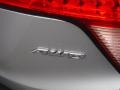 2016 Alabaster Silver Metallic Honda HR-V EX-L Navi AWD  photo #10