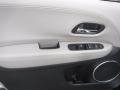 2016 Alabaster Silver Metallic Honda HR-V EX-L Navi AWD  photo #13