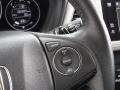 2016 Alabaster Silver Metallic Honda HR-V EX-L Navi AWD  photo #25