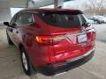 2018 Red Quartz Tintcoat Buick Enclave Essence  photo #9