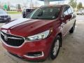 2018 Red Quartz Tintcoat Buick Enclave Essence  photo #10