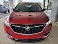 2018 Red Quartz Tintcoat Buick Enclave Essence  photo #11