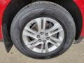 2018 Buick Enclave Essence Wheel and Tire Photo
